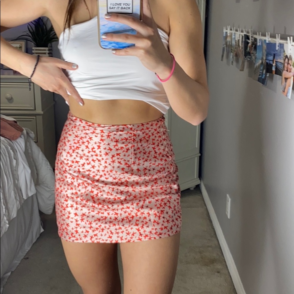 PRINCESS POLLY SKIRT